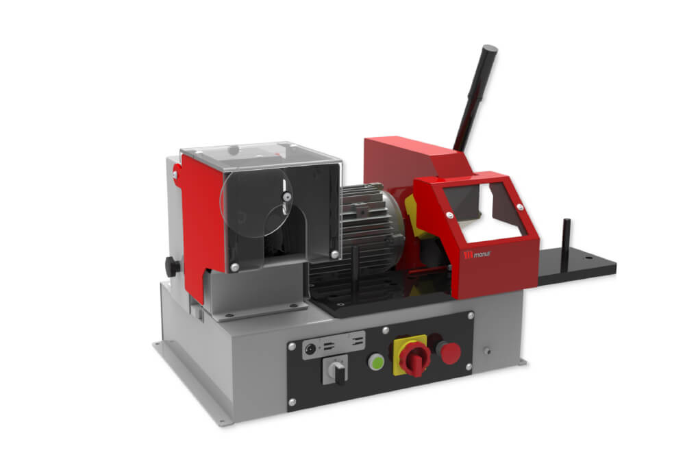 Skiving Machine